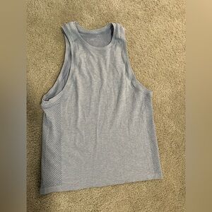 Vitality Men’s Athletic Tank